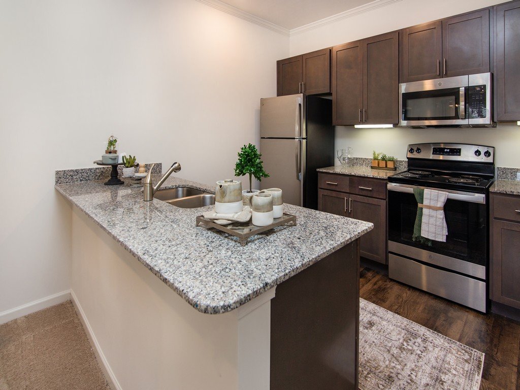 Ardmore at the Trail Apartments in Indian Trail, NC