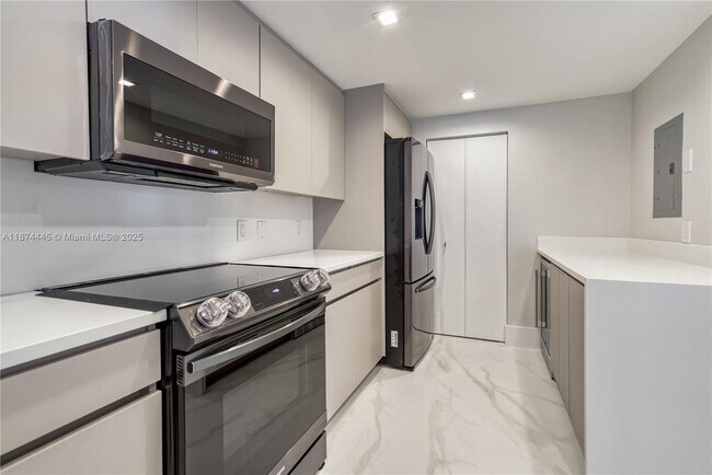 Foto del edificio - 701 Brickell Key Blvd