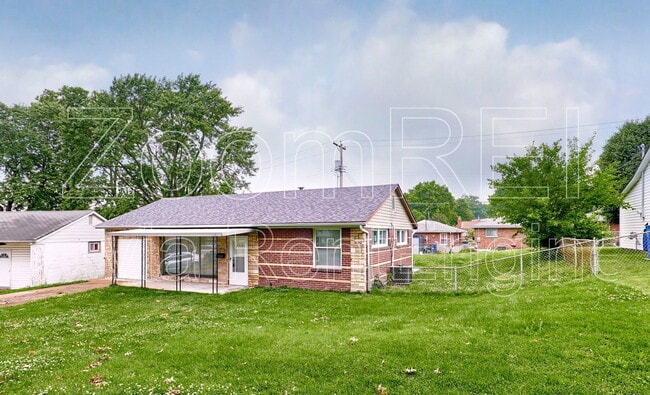 Building Photo - 7501 Dianthan Ln