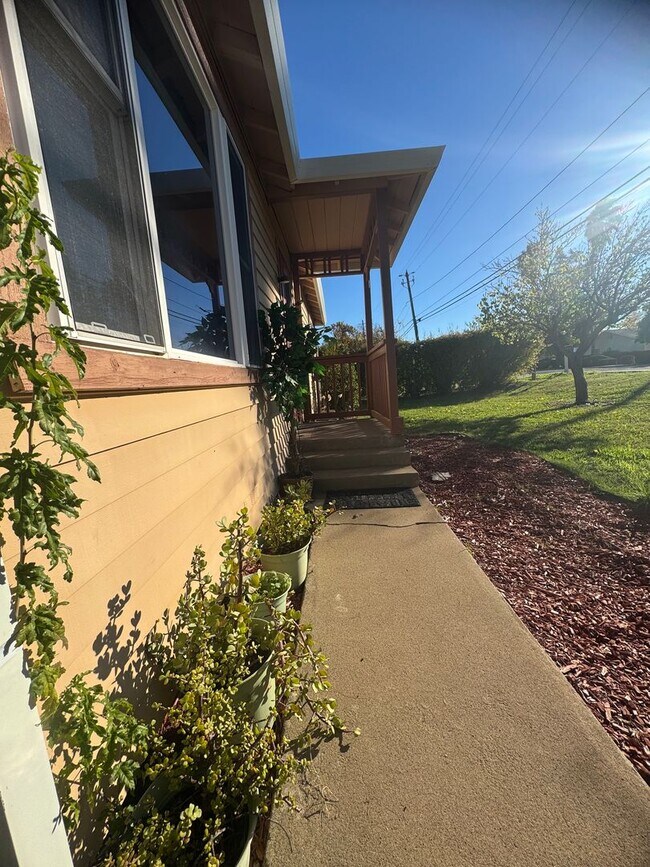 Foto del edificio - 3/2 Huge Yard and Garage