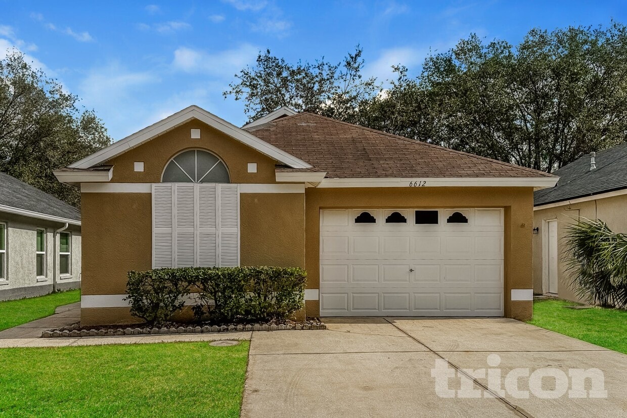 Foto principal - 6612 Northhaven Ct