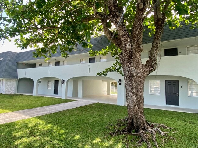 Building Photo - Brandon Palm Springs Apartment Homes