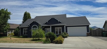 Building Photo - 3311 Barnes Way