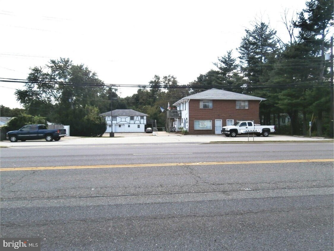 221 White Horse Pike Unit D, Atco, NJ 08004 Apartment for Rent in Atco, NJ