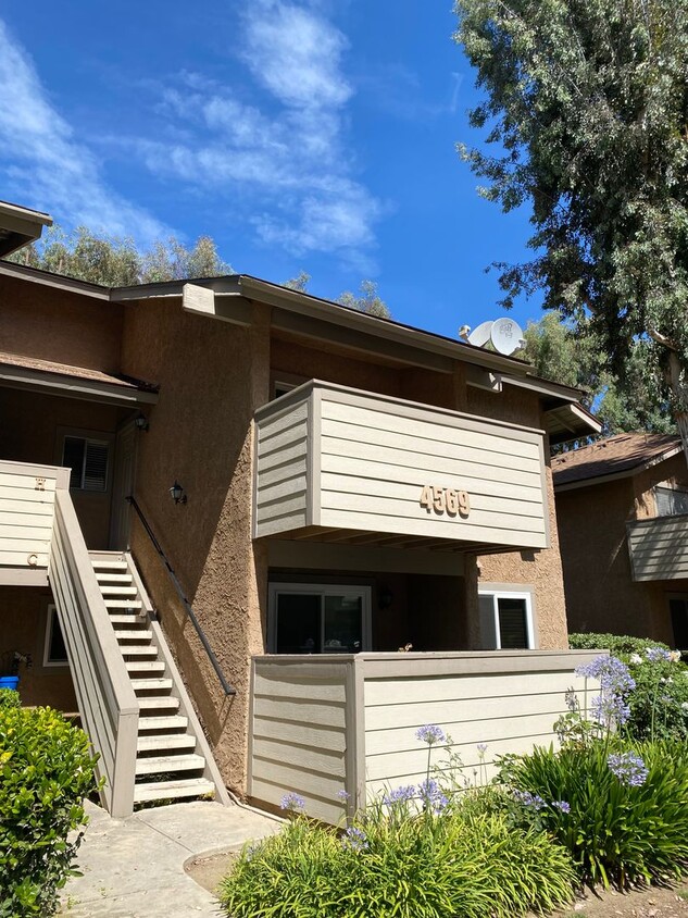 Primary Photo - 1 Bed, 1 Bath Alamo Villas Condo