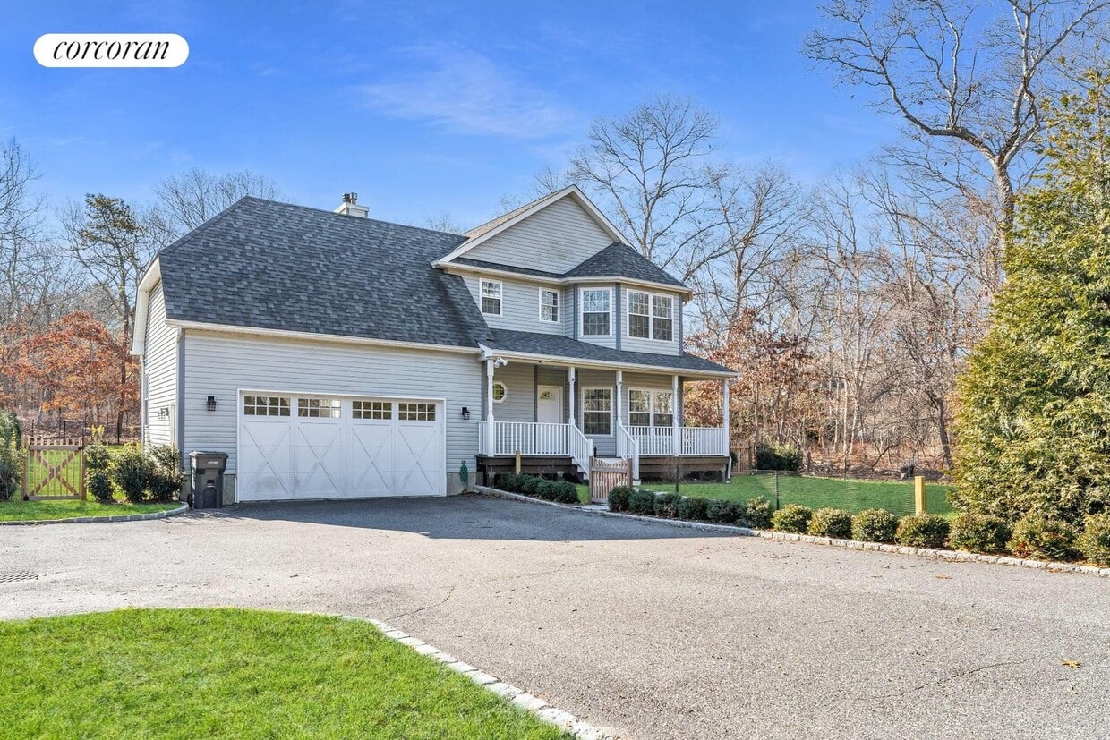 282 Hampton St, Sag Harbor, NY 11963 House for Rent in Sag Harbor, NY