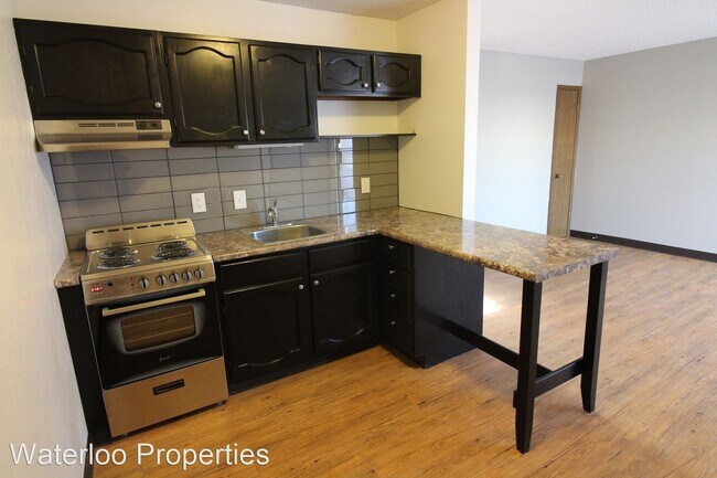 Foto del edificio - 1 br, 1 bath Apartment - 1106-1110 Kent Ci...