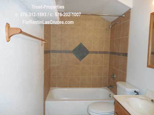 Foto del edificio - Great 4/2, Fridgerated AC, Close to NMSU