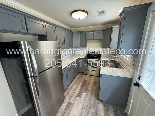 Foto del edificio - 437 Dalton Dr