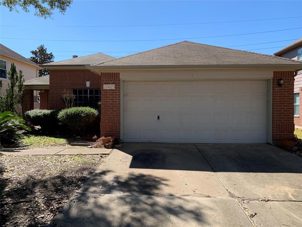 21023 Riverside Ridge Ln, Katy, TX 77449 House Rental in Katy, TX