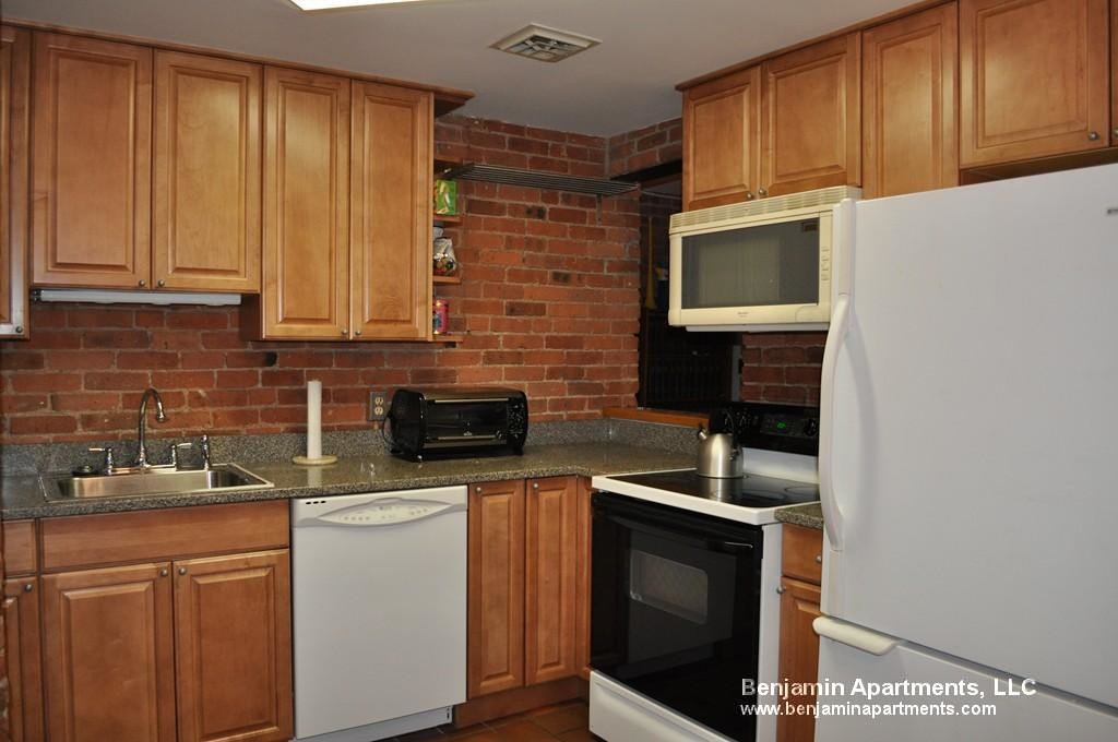 95 Gainsborough St, Boston, MA 02115 Apartments in Boston, MA