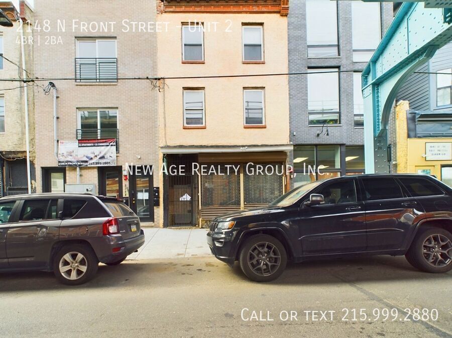 Primary Photo - 2148 N Front St