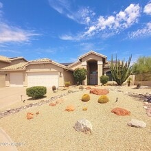 Building Photo - 9482 E Palm Tree Dr