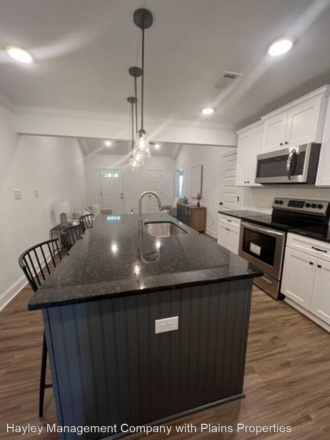 Building Photo - 2 br, 2 bath House - 321 Morris Ave