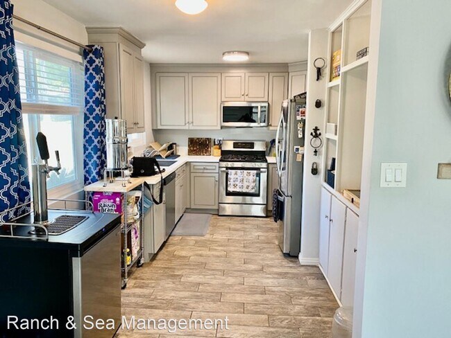 Foto del edificio - 2 br, 1 bath House - 6617 Appert Ct