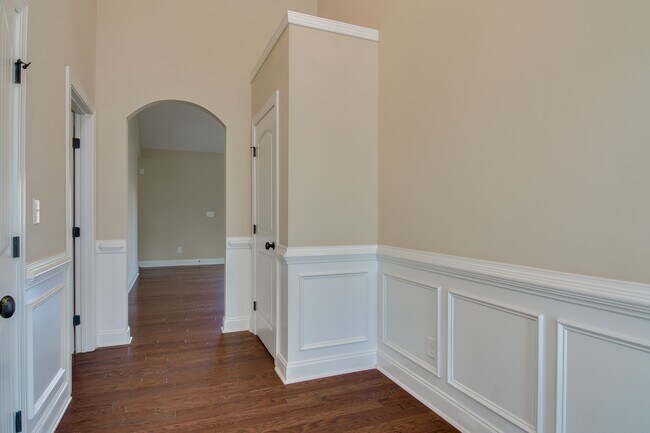 Foto del edificio - 3615 Penrith Dr