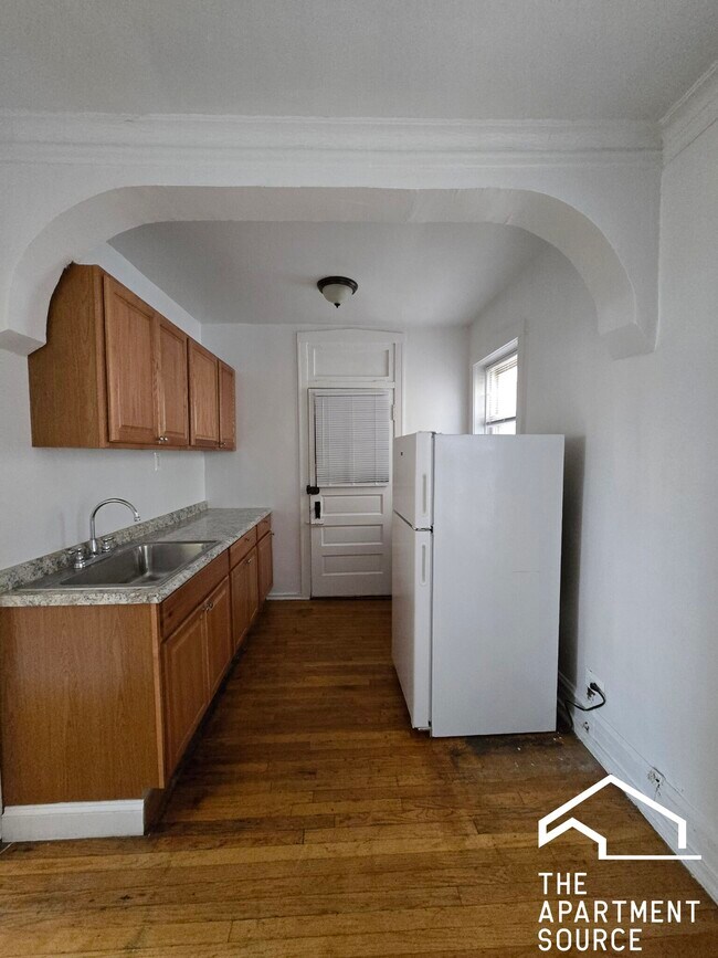 Foto del edificio - 4107 N Sacramento Ave