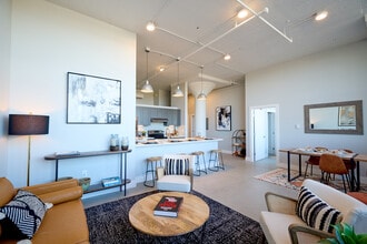 Lofts on the Levee - 8