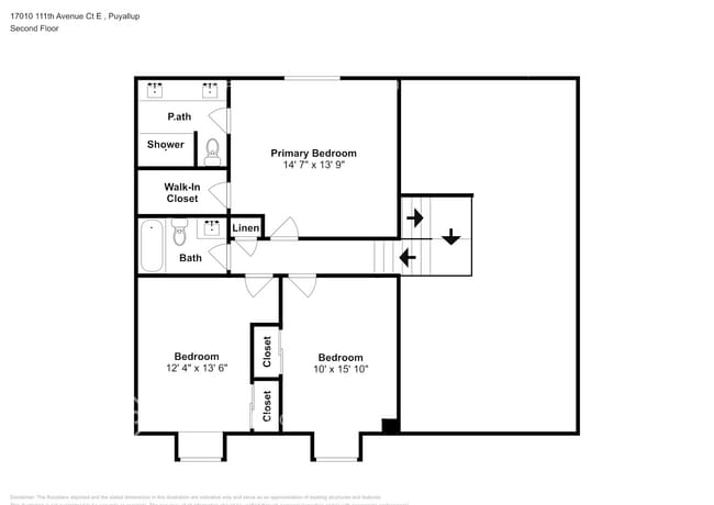 Building Photo - 17010 111th Ave Ct E