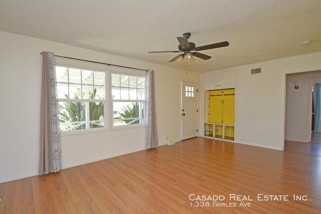 Building Photo - 1338 Fairlee Ave