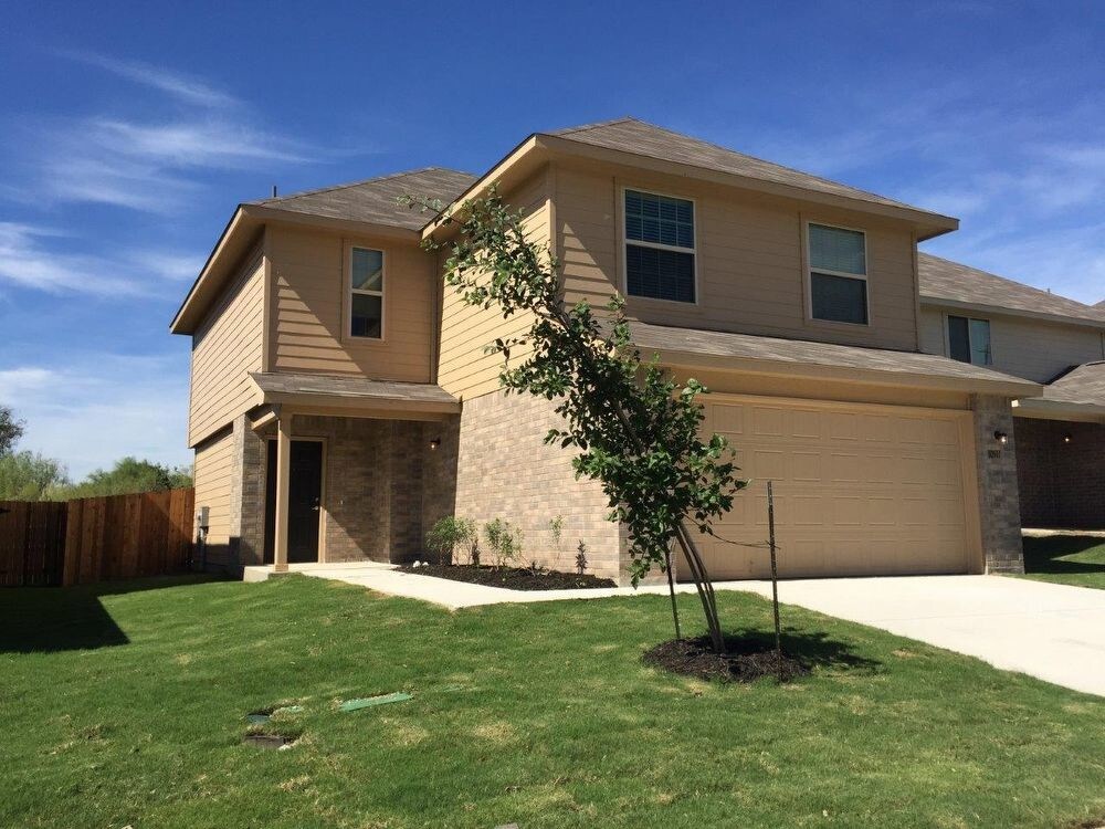 10511 Goose Way, San Antonio, TX 78224 House for Rent in San Antonio