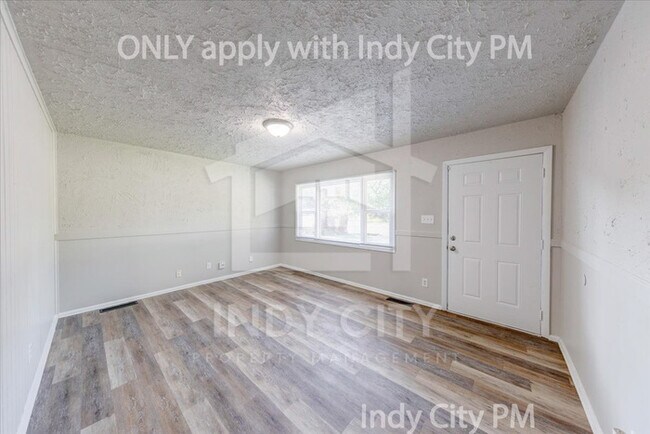 Foto del edificio - 3916 W 30th St