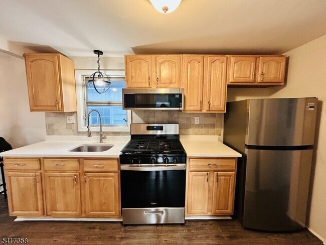 Foto del edificio - 36 Cross St