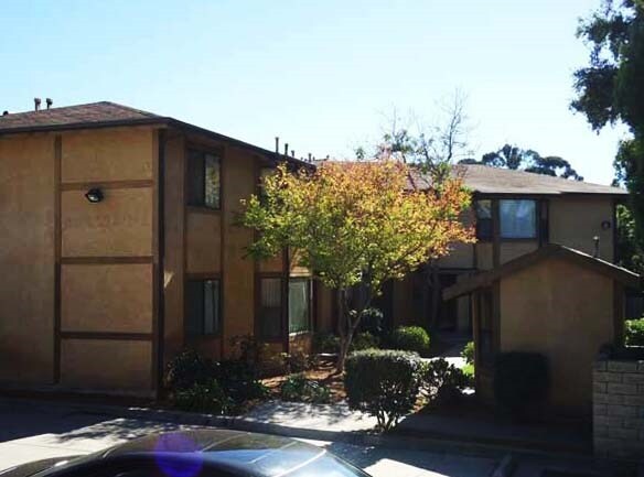 Front - 1095 Orcutt Rd