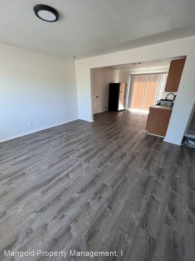 Building Photo - 2 br, 1 bath House - 1418 Monterey Street