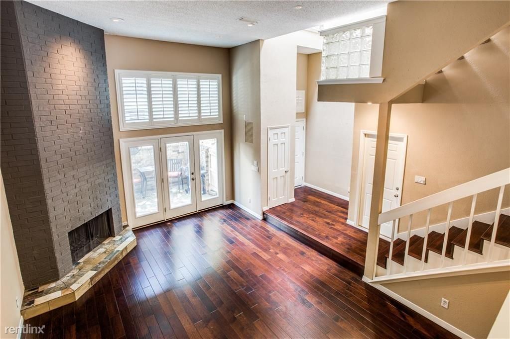 Primary Photo - 2 br, 2.5 bath Townhome - 3515 Brown Stree...