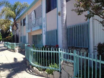 Building Photo - 642 N Wilmington Blvd