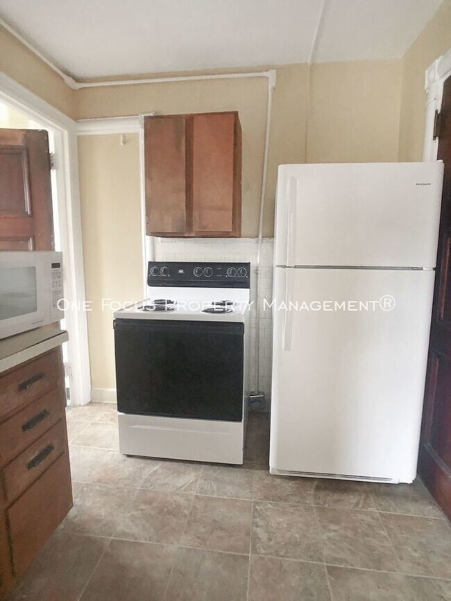 Foto del edificio - 519 W 4th St