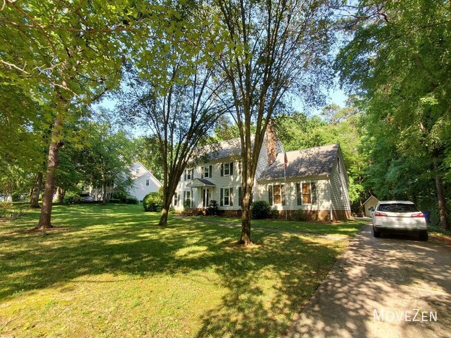 Foto del edificio - 5238 Fowler Farm Rd