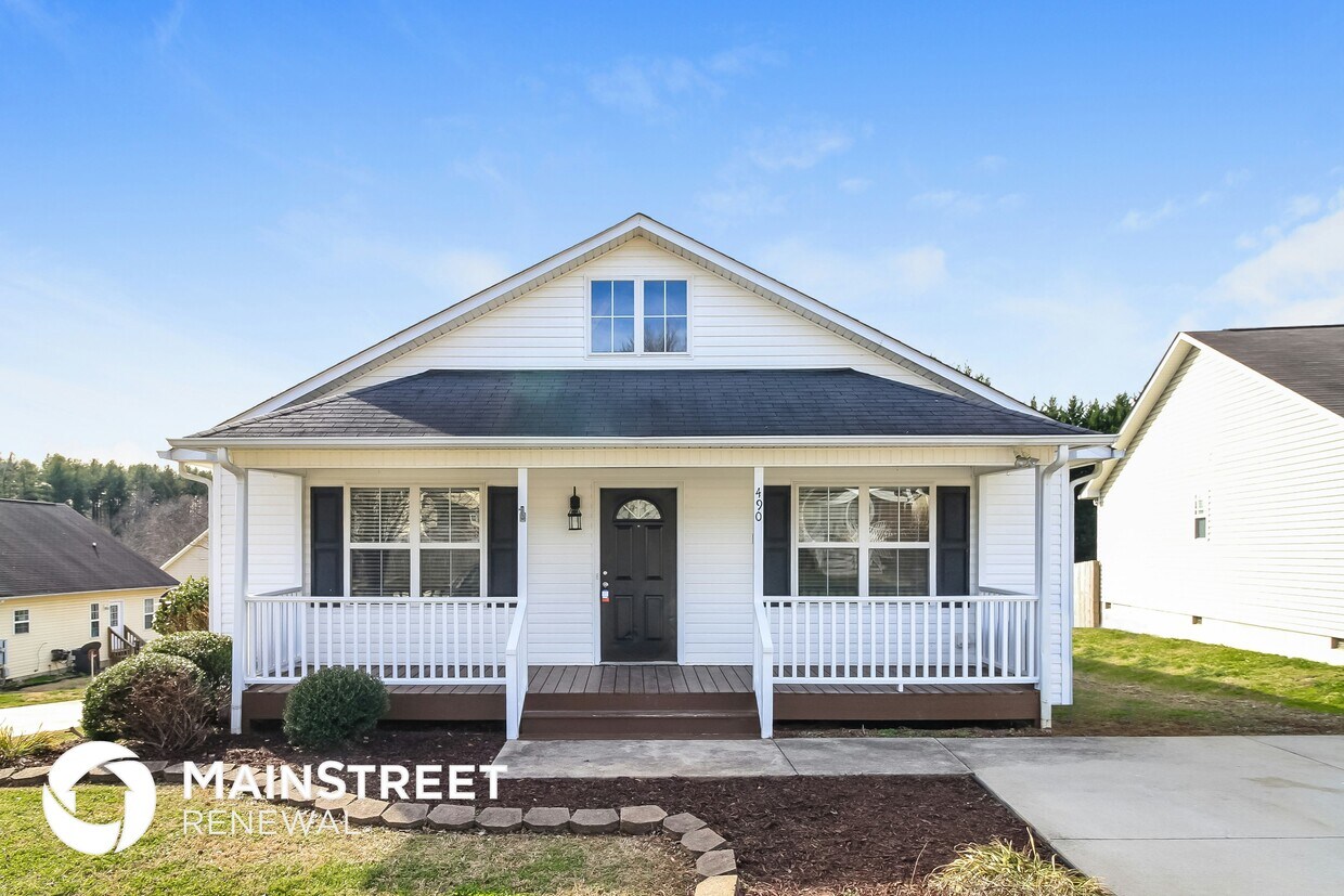 Foto principal - 490 Mae Stone Dr