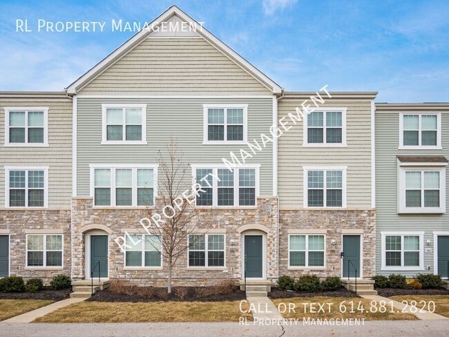 Building Photo - Immaculate 2 Bedroom/2.5 Bathroom Townhome