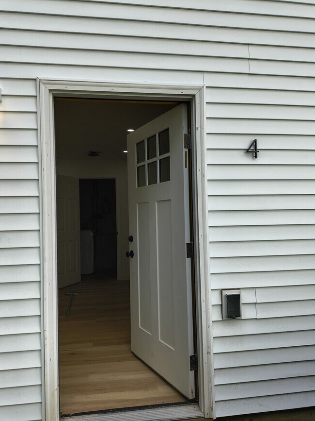 Foto del edificio - 4 Highland Ct