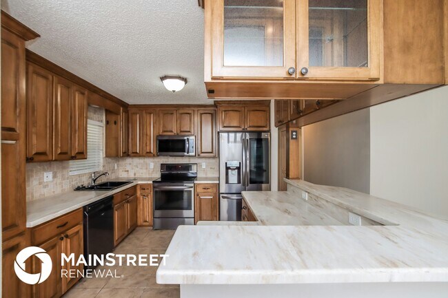 Foto del edificio - 942 Quail St SE