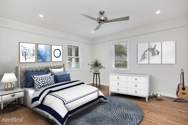 Foto del edificio - 2 br, 1 bath Apartment - 70 Bruce Park Ave