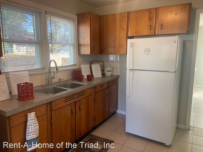 Foto del edificio - 4 br, 2 bath House - 1713 Boyden Street