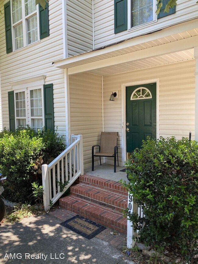 Building Photo - 3 br, 2.5 bath House - 4904 Windproof Lane