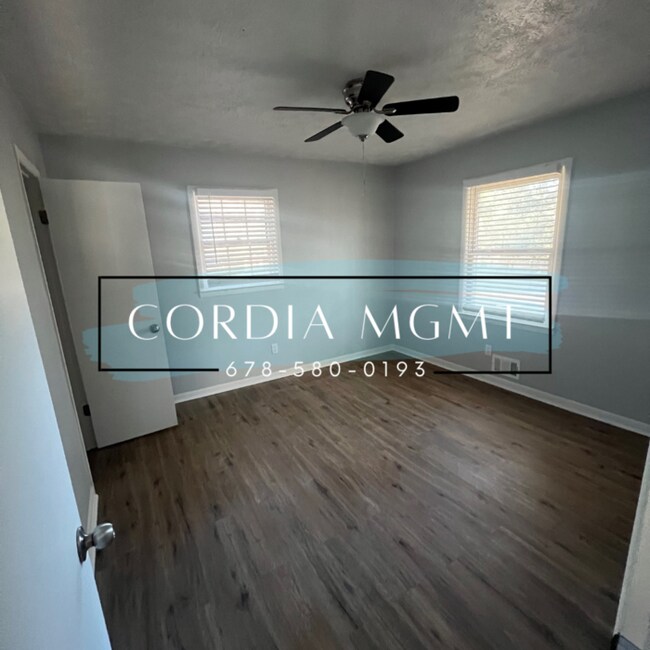 Foto del edificio - A Modern Living in Riverdale Must See 4Bed and 3Bath