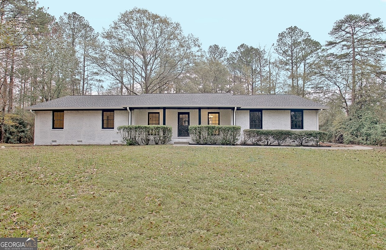 Foto principal - 716 Ebenezer Rd