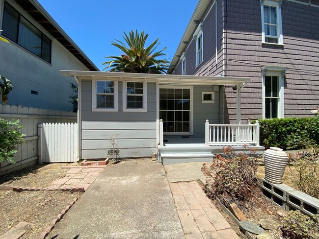 Foto del edificio - 190 W K St