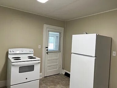 Building Photo - 603 W Jackson St