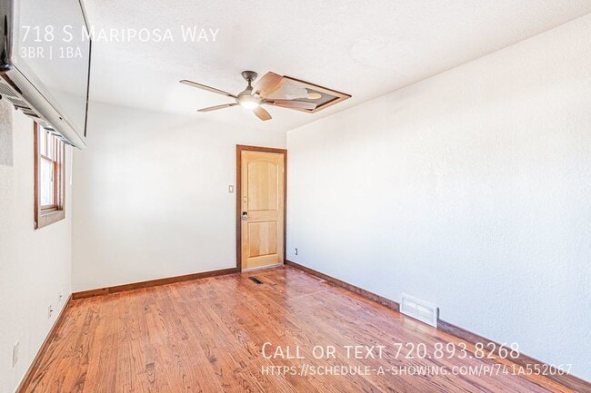 Foto del edificio - Newly Remodeled 3 Bed 1 Bath with Fully Fe...
