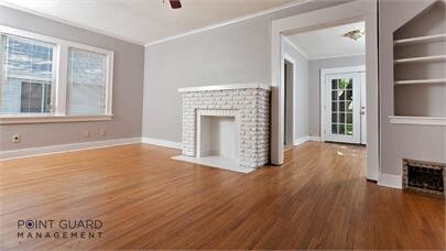Building Photo - 1353 N Perry Ave