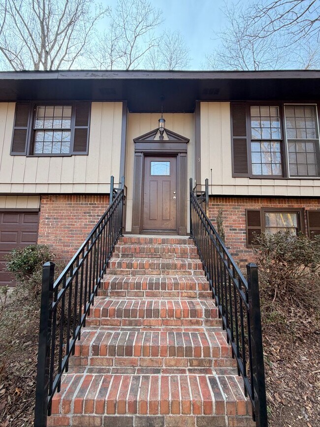 Foto del edificio - Large 4/2.5 in West Rome $1,895