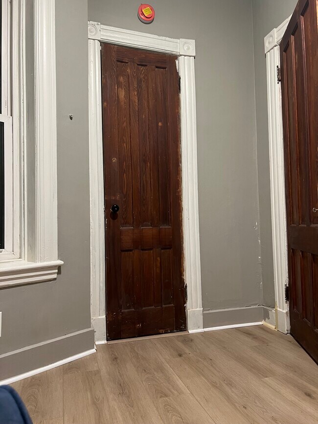 Dormitorio - 520 Madison Ave