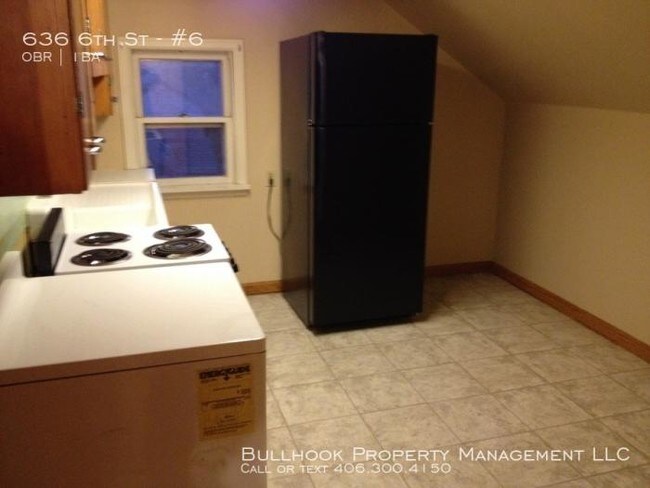 Building Photo - bedroom in Havre MT 59501