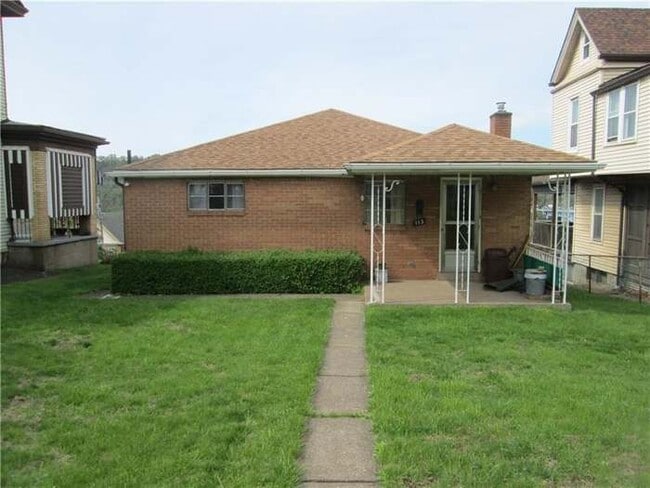 Photo - 113 Mills St House